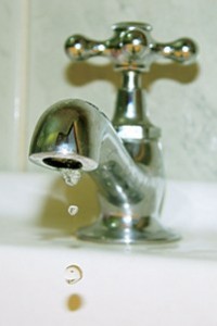 dripping A Continual Dripping
