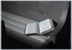 pewbible Preach the word ~ 2 Timothy 4:2