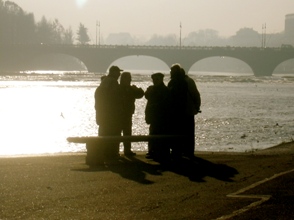 group There is a way which seemeth right unto a man, but the end thereof are the ways of death. - Proverbs 14:12