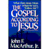 39491: The Gospel According to Jesus, Revised and Expanded