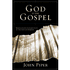 47513: God is the Gospel: Meditations on God's Love as the Gift of Himself